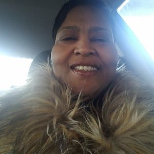 Meet your Posher, Joanne